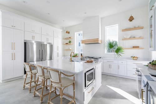 House (Multiple Bedrooms) | Interior