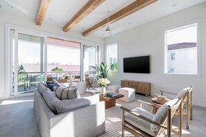 House (Multiple Bedrooms) | Interior