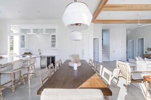 House (Multiple Bedrooms) | Interior - Rendezvous by Avantstay Modern Haven w/ Game Room, Roof Top, Pool & Close to Beach! (Miramar Beach)