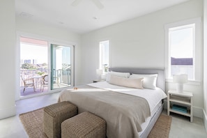 House (Multiple Bedrooms) | Interior