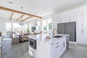 House (Multiple Bedrooms) | Interior