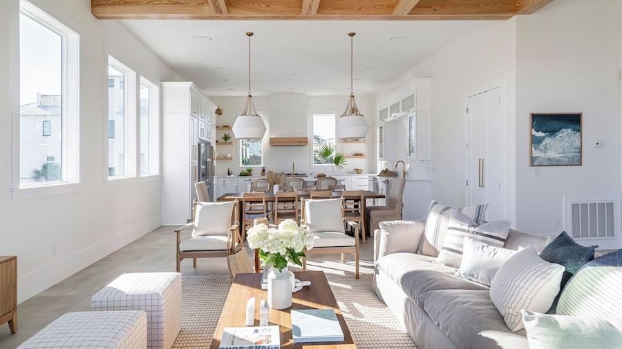 Rendezvous by Avantstay Modern Haven w/ Game Room, Roof Top, Pool & Close to Beach!
