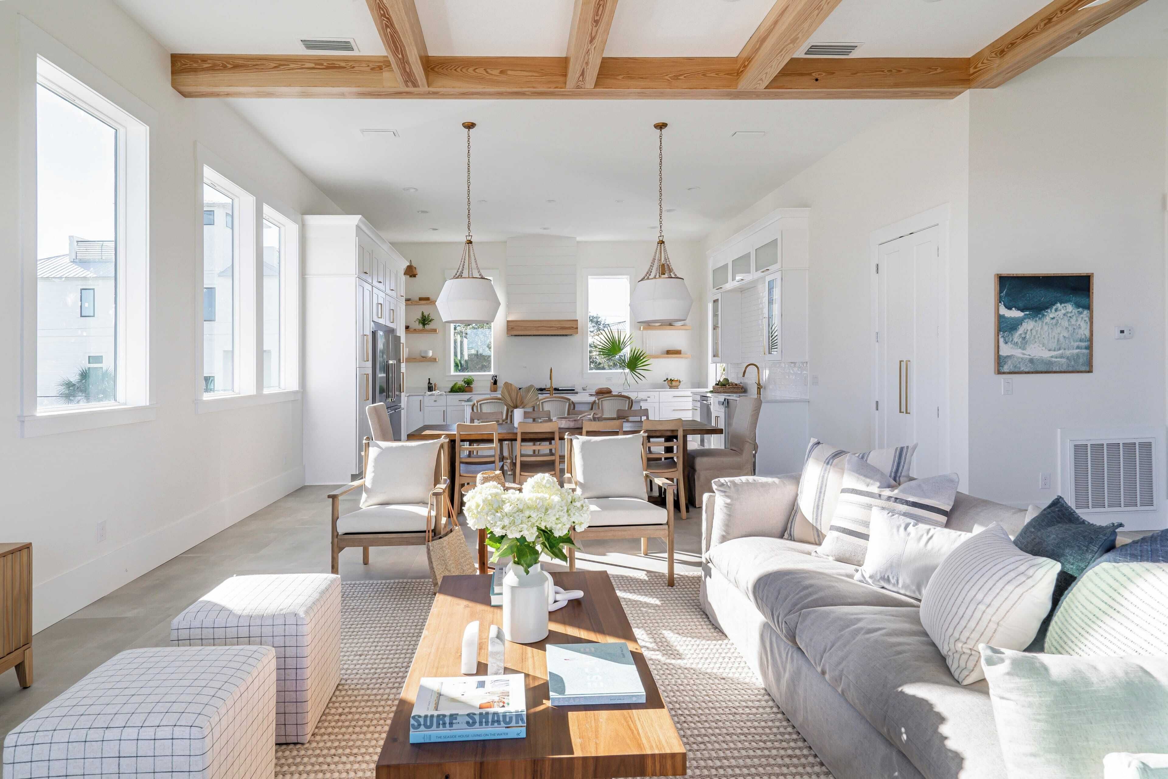 House (Multiple Bedrooms) | Interior