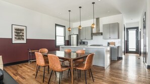 Ferienhaus (Multiple Bedrooms) | Innenbereich