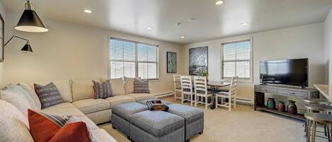 Apartment (3 Bedrooms) | Interior