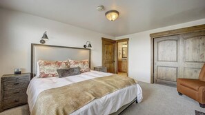 Apartment (3 Bedrooms) | Interior - Resort Plaza #5037 by Avantstay Located in Park City Mountain Resort w/ Mountain Views (Park City)