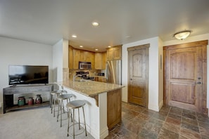 Casa (3 Bedrooms) | Interior