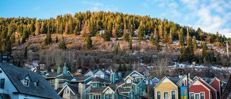 Departamento (3 Bedrooms) | Interior