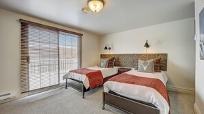 Apartamento (3 Bedrooms) | Interior