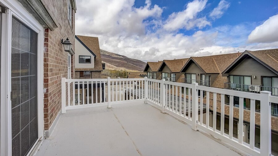 Resort Plaza #5037 by Avantstay Located in Park City Mountain Resort w/ Mountain Views