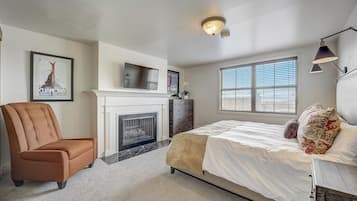 Appartement (3 Bedrooms) | Façade de l’hébergement