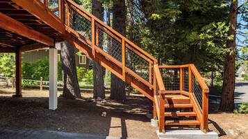 Rumah (4 Bedrooms) | Interior