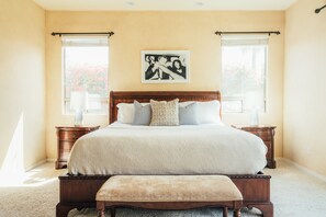 Casa (5 Bedrooms) | 5 habitaciones, tabla de planchar con plancha y cunas gratuitas 