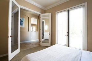 獨棟房屋 (5 Bedrooms) | 5 間臥室、熨斗/熨衣板、免費搖籃/嬰兒床、床單