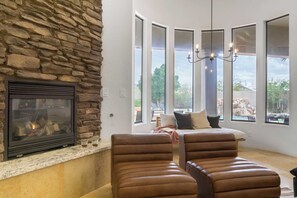 別墅 (4 Bedrooms) | 住宿內部