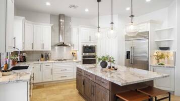 別墅 (4 Bedrooms) | 住宿內部