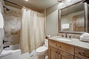 Apartment (2 Bedrooms) | Interior - Mont Cervin #24 by Avantstay Luxury Ski in Ski out Home in Park City! (Park City)
