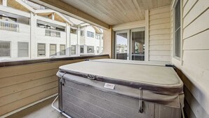 Apartemen (2 Bedrooms) | Interior