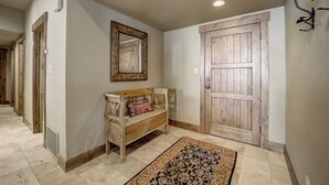 Apartemen (2 Bedrooms) | Interior
