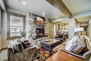 Apartment (2 Bedrooms) | Front of property