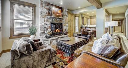 Mont Cervin #24 by Avantstay Luxury Ski in Ski out Home in Park City!