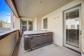 Apartment (2 Bedrooms) | Interior - Mont Cervin #24 by Avantstay Luxury Ski in Ski out Home in Park City! (Park City)