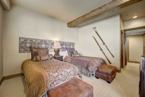Apartment (2 Bedrooms) | Interior - Mont Cervin #24 by Avantstay Luxury Ski in Ski out Home in Park City! (Park City)