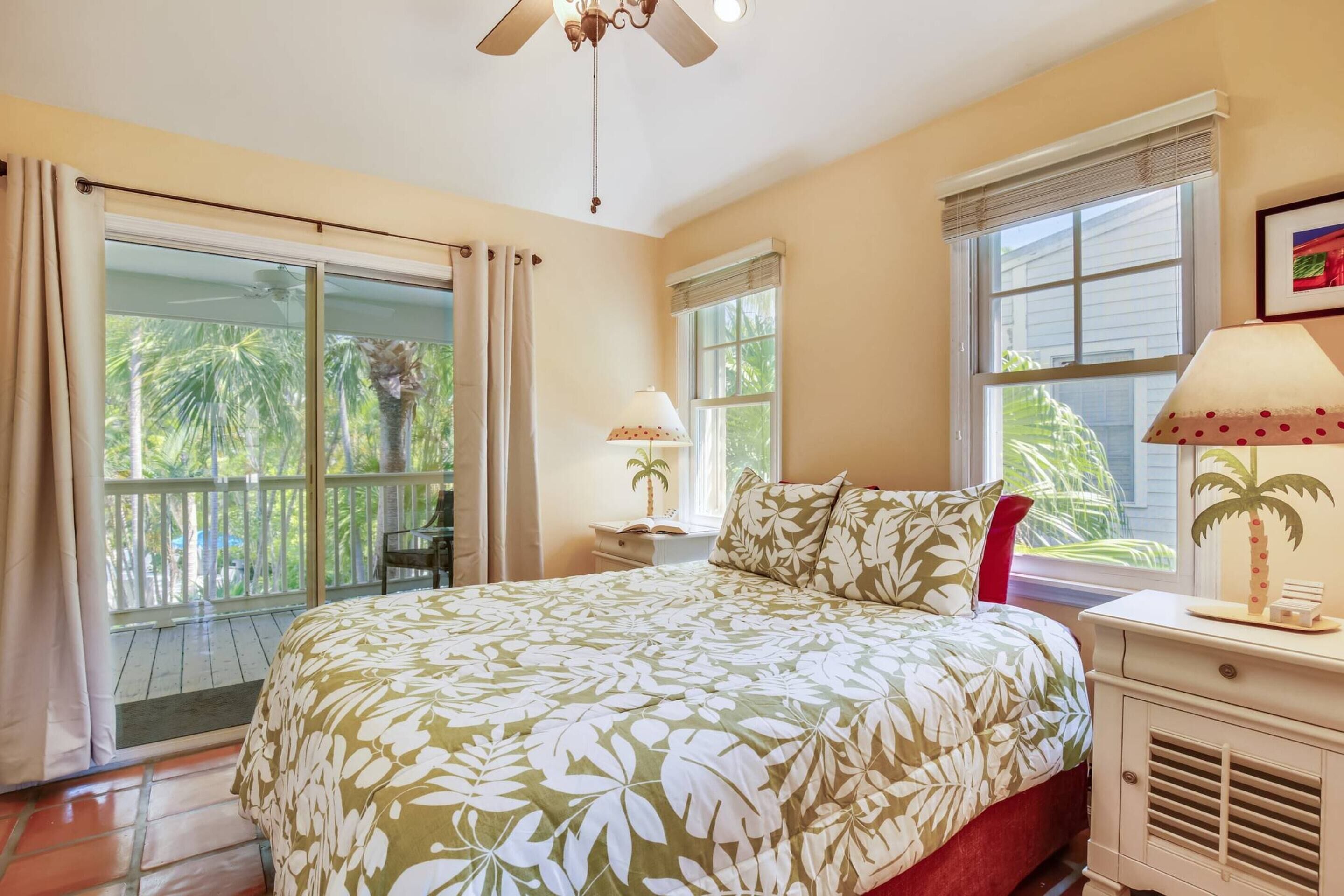 Huis (2 Bedrooms) | Interieur