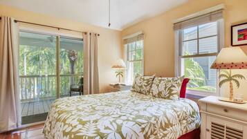 Maison (2 Bedrooms) | Intérieur