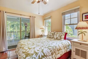 Casa (2 Bedrooms) | Interior