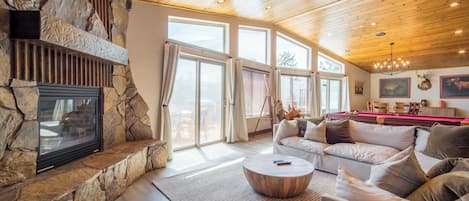 Casa (4 Bedrooms) | Interior