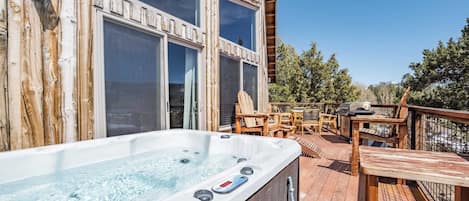 Maison (4 Bedrooms) | Intérieur