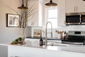 House (3 Bedrooms) | Interior - Chesney by Avantstay Contemporary East Nashville Home w/ Southern Flare (Nashville)