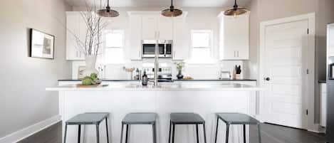 ハウス (3 Bedrooms) | 内装