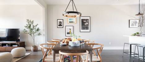 Hus (3 Bedrooms) | Boendets fasad