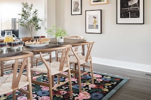 House (3 Bedrooms) | Interior - Chesney by Avantstay Contemporary East Nashville Home w/ Southern Flare (Nashville)