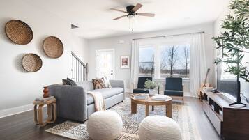 Rumah (3 Bedrooms) | Interior