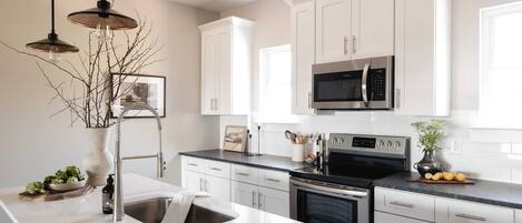 Maison (3 Bedrooms) | Intérieur