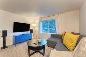 Ferienhaus (4 Bedrooms) | Innenbereich