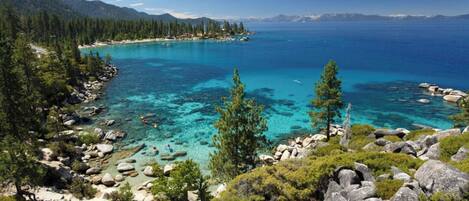 House (4 Bedrooms) | Bahagian dalam