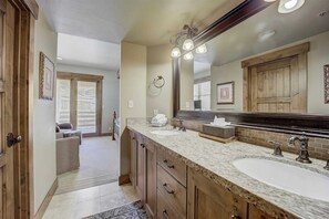 Apartment (2 Bedrooms) | Innenbereich