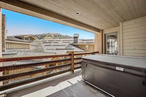 Apartemen (2 Bedrooms) | Interior