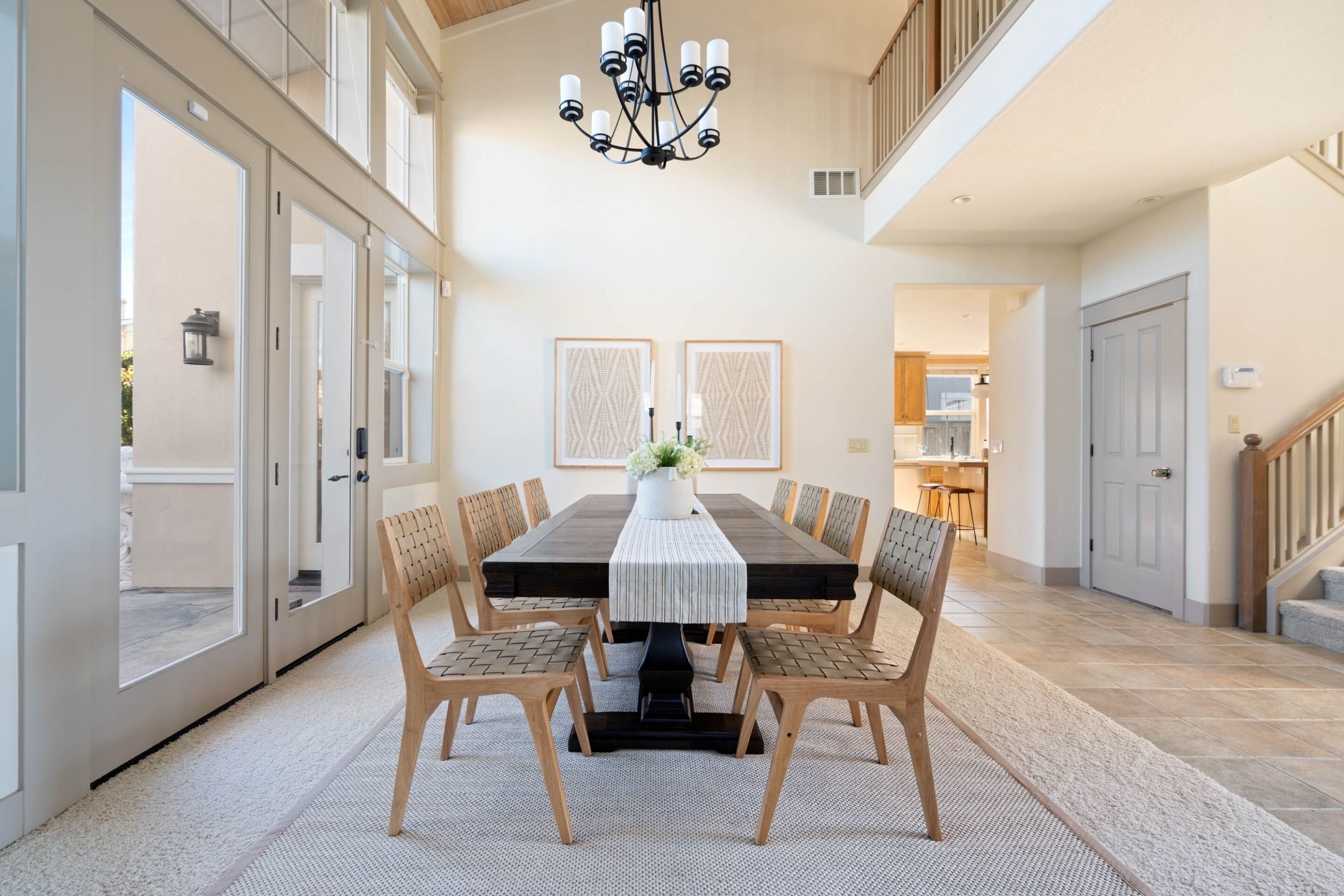 Fiano by Avantstay Centrally Located Haven w/ Stunning Courtyard & Pool Table