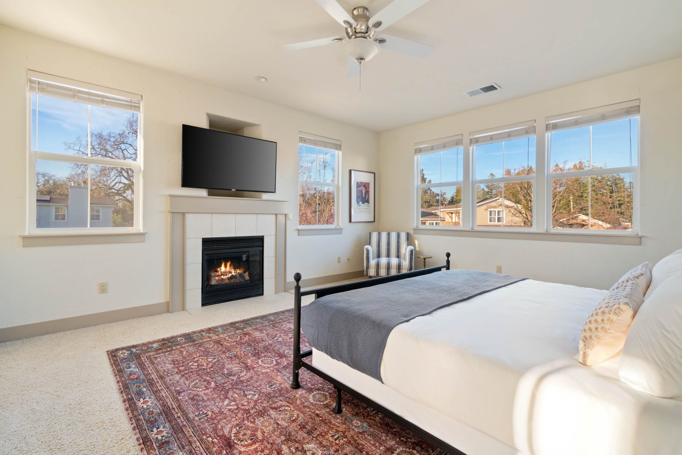 Fiano by Avantstay Centrally Located Haven w/ Stunning Courtyard & Pool Table