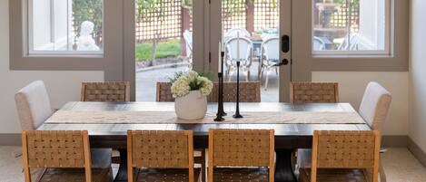 Casa (4 Bedrooms) | Interior