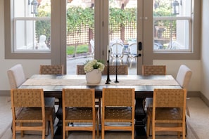 Ferienhaus (4 Bedrooms) | Innenbereich