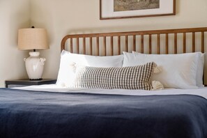 Huis (4 Bedrooms) | Interieur