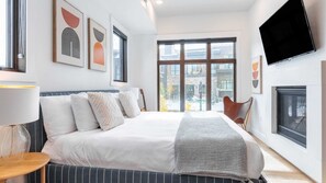 Apartment (2 Bedrooms) | Interior - Kokopelli by Avantstay Close to the Ski Slopes in This Majestic Home in Park City (Park City)