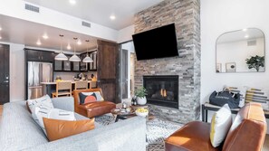 公寓 (2 Bedrooms) | 住宿內部