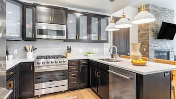 Apartemen (2 Bedrooms) | Interior